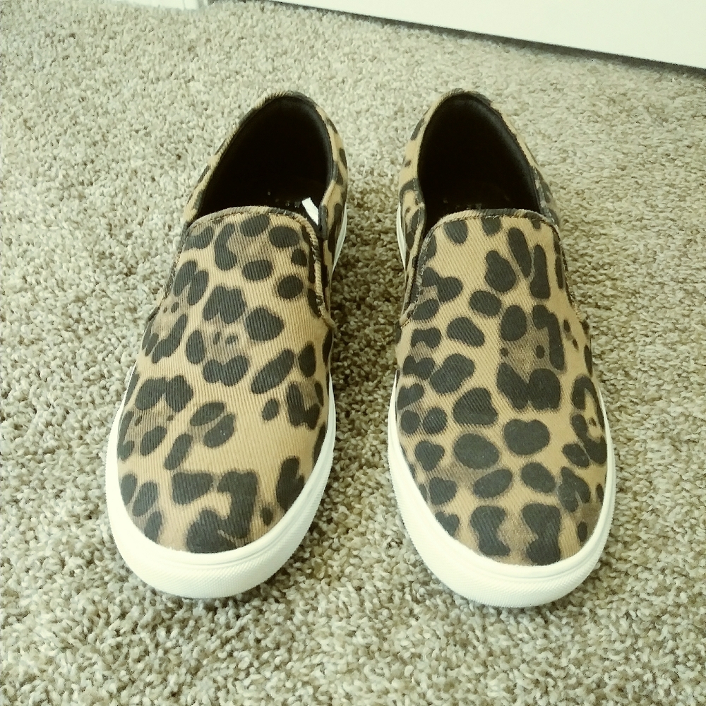 A New Day sneakers